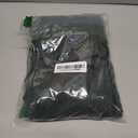 BTFBM Women's Ruched Bodycon Dress Summer Casual Sleeveless Back Slit Elegant Club Evening Party Cocktail Maxi Dresses (Army Green) Small