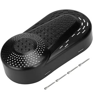 GREHUA Upgrade Mini Bike Clutch Cover Compatible with Coleman CT200U CT200U-EX Trail 200 BT200X Falcon 200 Baja Motorsports Warrior Heat Hensim MB165 Predator 212cc 196cc 6.5hp Minibike Engine Parts