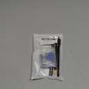 Game Cartridge Card Slot Reader Tray with Headphone Jack Port Replacement for Nintendo Switch Repair Kit