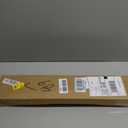 [UPGRADE] 240534901 Refrigerator Door Shelf Rack Bar Fit for frigidaire kenmore Replace 948954 AP3214630 PS734935 EAP734935 Frigidaire Door Shelf Retainer Bar Figure 5,6,7 Lists the Compatible Models.