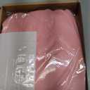 Big Wall Bow Decorations 39 x 72 Inch Giant Birthday Party Decor Ribbon Hanging Tie Bow Decor for Coquette Party Baby Shower Wedding Bridal Bachelorette Supplies(Pink,Polyester,Weeding)