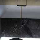 Etekcity FSA&HSA Eligible Smart Scale for Body Weight Fat, Digital Weighing Machine for Accurate BMI Muscle Mass Composition, Apple Health Compatible Fitness Equipment,TFT,Tempered Glass,Black (11.8 x 11.8 inches, Black-Color Screen)