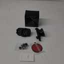 TORRAS Ultra-Durable Phone Holders for Your Car96+LBS Strongest Suction Car Phone Holder Mount, Safety Certs Cell Phone Car Mount Truck for Dashboard Windshield Vent for iPhone 17 16 15 14 Pro Max (Black)