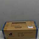 SUNCREAT Portable Tree Hammock, Double Hammocks 2 Person with Outer Bag, Blue Stripe