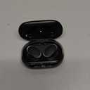 Helix True Wireless Air Open-Ear Earbuds wit LCD Display Charging Case