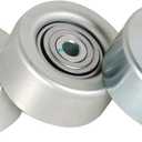 labwork Idler Pulley Kit Replacement for Toyota 4Runner Tacoma Tundra Hilux 4.0L V6 1GRFE 2003-15