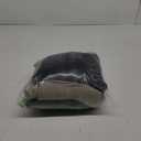 3 Pack Fleece Active Athletic Workout Jogger Sweatpants for with Pocket and Drawstring S