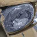 REALONE 12 Inch Queen Hybrid Mattress in a Box