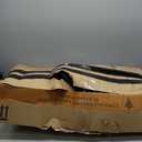 TripleAliners Truck Bed Mat Compatible with 2024 2025 2026 Toyota Tacoma Accessories 5FT Vehicle Perfectly Flush All Weather Protection TPE Heavy Duty Pickup Car Bed Cargo Mat