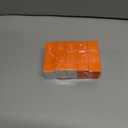 5 x modelones Red Gel Nail Polish Glitter Red Gel Polish Soak Off UV LED Lamp Gel Polish Christams New Year Manicure Gift for Women Girl 15ML (A1-Shimmer Red)