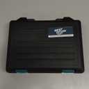 42-Piece Metric Tap and Die Set with Comfortable Ratcheting Tap Handle for Internal and External Threading