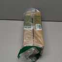 1.1'' 28mm Exhaust Muffler Pipe Kit Compatible with 125cc 110cc 90cc 50cc Dirt Bike CRF50 SSR Tao tao Coolster Apollo, Universal Motorcycle Slip on Muffler for ATV Mini Bike Quad 4 Wheeler (Black)