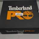 Timberland PRO mens Tempe Soft-toe Waterproof Industrial Work Boot (7 Wide, Medium Brown V1)