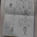 Chrome Pendant Lights for Kitchen Island, 3 Pack Modern Crystal Pendant Light Fixtures, Mini Kitchen Hanging Lights for Dining Room, Hallway, Foyer, Entryways