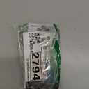 PK2 TORCH F6RTC Spark Plug Replace for NGK 7131 BPR6ES Spark Plug, for Bosch WR6DC WR7DC Spark Plug, for Champion RN9YC RN10YC Spark Plug,for Denso W20EPR-U Spark Plug,for MTD 951-10292/751-10292,OEM