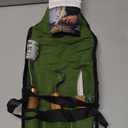 BeaverCraft Wood Carving Knives Kit Spoon Carving Tools S14 - Spoon Hook Knife Wood Carving Chisels Set Bowl Gouge - Whittling Knives Whittling Kit for Beginners - Hobby Knife Set