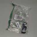 ESR for AirPods Pro 3 Case (2025), Compatible with Airpods Pro 3rd Generation Case (USBC Cable), Magnetic Lid, MagSafe Ready, Powerful Drop Protection, Cyber Series, Navy Blue