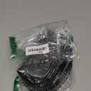 Women Leather Mini Skirt, Size XS