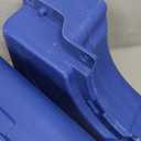 Pond Fountain Aerator 1HP, AS2 750W 15000GPH 110V/120V High Flow Floating Water Fountain Pump With 100ft Power Cord, Stainless Steel Body Aerating Fountains Cascade for Large Small Pond/Lake