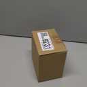 Inflatable Fan Replacement 12V 1.2A, Mini Air Blower Fan with 12V 1.5A Adapter and 3 LED Bulbs for Halloween Christmas Inflatable Outdoor Yard Decorations