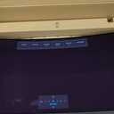 Alienware 34 240Hz QD-OLED Curved Gaming Monitor - AW3425DW - 34.2-inch WQHD (3440 x 1440) 0.03ms Display, 1800R Curve, AMD FreeSync Premium Pro, VESA AdaptiveSync, DisplayHDR TrueBlack 400