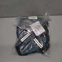 BAGAIL Weighted Vest, 5lb Weight Vest for Walking & Weight Loss, Reflective Rucking Vest with Phone Pouch for Women & Men, Home Gym & Outdoor Training (Blue)