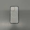 OtterBox iPhone 17 Symmetry Series Clear Case - Clear