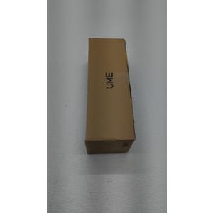 UME 3 Pack Cordless Table Lamp, Battery Operated Lamp - Portable Waterproof Rechargeable Table Lamp w/ 3 Color Temps & Stepless Dimming for Dinner, Desk, Cafe, Outdoor (Brushed Gold)