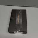 2 x 4 Pack Christmas Stocking Holders,Gnome Metal Stockings Hangers Multiple Uses Hanging Hooks Stocking Holders Bases for Fireplace Xmas Christmas Decor