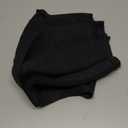 XGOPTS Knit Cashmere Double Shoulder Brace Sleeping Warm Support Stability Warming Sleeve Wrap Recovery Office Home Soft Comfortable Guard for Rotator Cuff Shoulder Chronic Inflammation Pain Relief