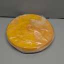 2Pcs Planter Inserts for Large Pots, 10" Round Plastic Planter Insert with Drainage Holes for Place Inside Planters to Use Less Potting Soil for Tall Flower Pots Plant Containers (10inch)