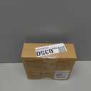 3-Pack Organic Baby Swaddle Sleep Sacks - Swaddles for Newborns, Infant 3-6 Months, Baby Girls, Boys, Soft & Snug Newborn Sleep Sack, Nursery Swaddling Blankets (Cloud, L)