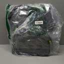 SPARTER Backpack Cooler Insulated Leak Proof 33/49 Cans, 2 Insulated Compartments Thermal Bag, Portable Lightweight Beach Travel Camping Lunch Backpack for Men and Women