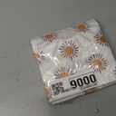 Here Comes The Son Baby Shower Decoration, 40pcs Disposable Retro Boho Sun Napkins Paper Little Ray Of Sunshine Baby Shower Napkins The Boho Sun Party Decorations for Boys Kids Birthday Supplies