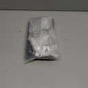 Ravinte 4 Pack Black Sliding Closet Door Handles Black Flush Pulls 8 Inch Length Recessed Finger Pulls for Sliding Barn Door Sqaure Cabinet Pulls Stainless Steel (202 Mm)