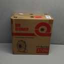 Air Blower, 480W 0.64HP Bounce House Blower, Portable Inflatable Bubble HOU-se Blo-wer, Perfect for Inflatable Bounce House, Bouncy Castle, Jumper, Water Slid, Corded(480 Watt 0.6HP)