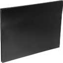Picturesque Pro Presentation Refill Book 24x36 - Art Portfolio Folder for Artwork, Archival Storage Solution, Strong Spiral Bound Format w/ 20 Crystal Clear Pages and Acid-Free Divider Sheets