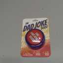 Gifts for Dad and Fathers - Features 75+ Extra Funny Dad Jokes at The Push of a Button - Dad Gifts from Daughter, Dad Birthday Gift, White Elephant Gifts, Gifts for Men