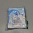 iClever BTH22 Kids Bluetooth Headphones, 60H Play Time, USB C Fast Charging, Bluetooth 5.4, AUX Cord,Safe Volume 74/85 dBA,Toddler Headphones for iPad/Tablet/Travel/School, Blue