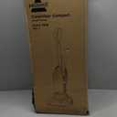 Bissell CleanView Compact Upright Vacuum, Fits in Dorm Rooms & Apartments, Lightweight with Powerful Suction and Removable Extension Wand, 3508
