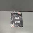 Soochat Happy New Year Headband Tiara Sparkly Rhinestones Happy New Year Hair Hoop Crystal Headpieces for New Year Eve Party Supplies Favors (Silver)