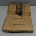 TAVR Universal Table Top TV Stand Mount for 27 30 32 37 40 43 47 50 55 60 65 Inch LCD LED Flat/Curved Screen TVs, Height Adjustable TV Legs, Strong TV Base Holds up to 88 lbs, Max VESA 800x500mm