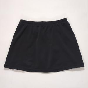 Woman's silky skirt, M