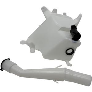Windshield Washer Reservoir W/Tube&Pump Big For Toyota Tacoma 1995-2004 Fits 85315-04060, 8531504060, 85315-04050, 8531504050, TO1288181,TO1288184