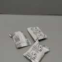 Urnex Grindz Professional Coffee Grinder Cleaning Tablets, 3 Single Use Packets