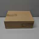 60 Pcs Christmas Glitter Poinsettia Flowers Set 20 Christmas Artificial Poinsettia 40 Berries Stems Berry Picks, Xmas Tree Flowers Decorations Ornaments(Pink,Silver)