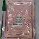 Heavy Duty Shockproof Rugged Protective Case for iPad 9.7 Inch, Purple+Rose Gold