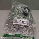 670 LED 66ft Christmas Lights with 148 Drops, 12 Lighting Modes Multicolor Christmas Decoration Twinkling Lights Dimmable, Timer Outdoor Waterproof Fairy Lights for Indoor Garden House Eaves Roof