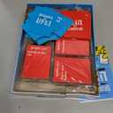 WHAT DO YOU MEME? Grounded for Life - The Ultimate Family Night Game - Family Card Games for Kids and Adults Family