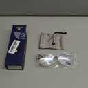 BLUEMOKY Reading Glasses for Men and Women: Blue Light Round Classic Eyeglasses - Computer Readers Glasses (+2.0)